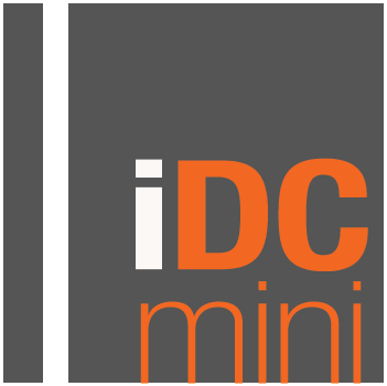 iDCmini 獨家研發「Tidy Patch System」 高密度配線 騰空珍貴機櫃資源 | 