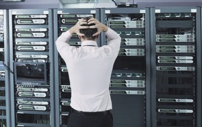 Mission Impossible: Construct Your Datacenter in a few Weeks