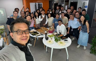 Friday Fun: A Celebration of Team Spirit