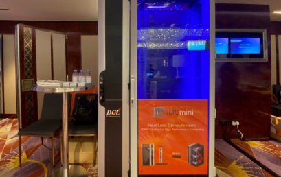 APAN 60 Hong Kong: A showcase of innovation and collaboration