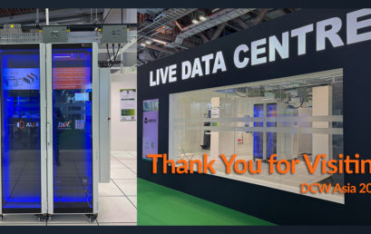 Thank you for visiting DCL at DCW Singapore 2026