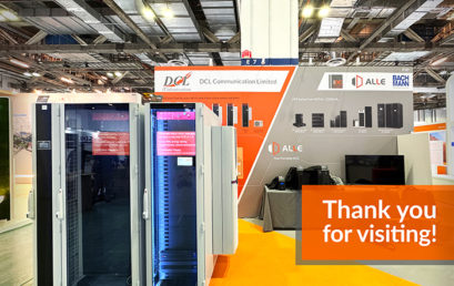 Data Centre World Asia 2024: Thank You for an Amazing Experience!