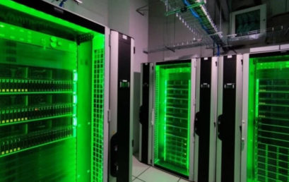 Revolutionizing AI and High-Performance Computing: A Groundbreaking Collaboration with Lingnan University