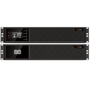 iDC FP Online Econ Rack Mounted