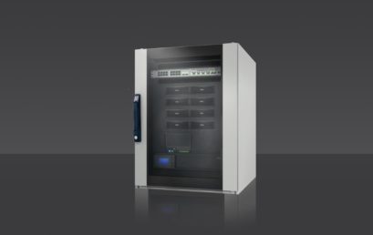 iDCmini Pod, keep your GB10 running. No overheats!